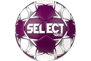 SELECT Ballon de Handball Ultimate Replica HBF