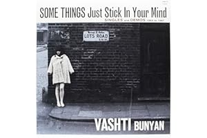 Some Things Just Stick In Your Mind