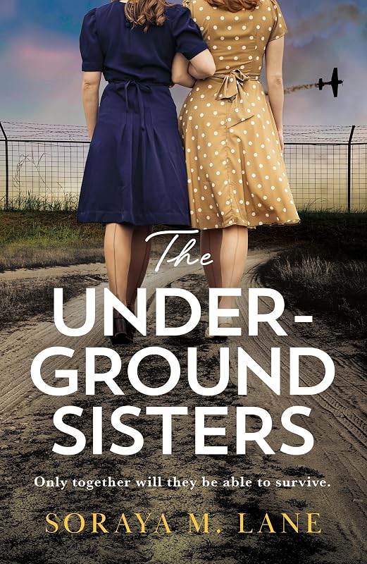 The Underground Sisters cover