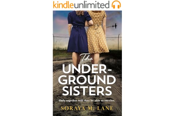 The Underground Sisters cover art