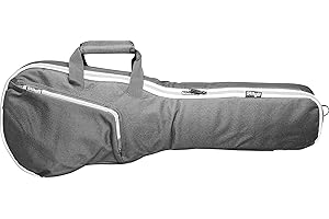 Stagg STB10 1/4 Size Classical Guitar Bag