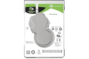 Seagate Barracuda ST5000LM000, Wewnętrzny Dysk Twardy, 5 TB