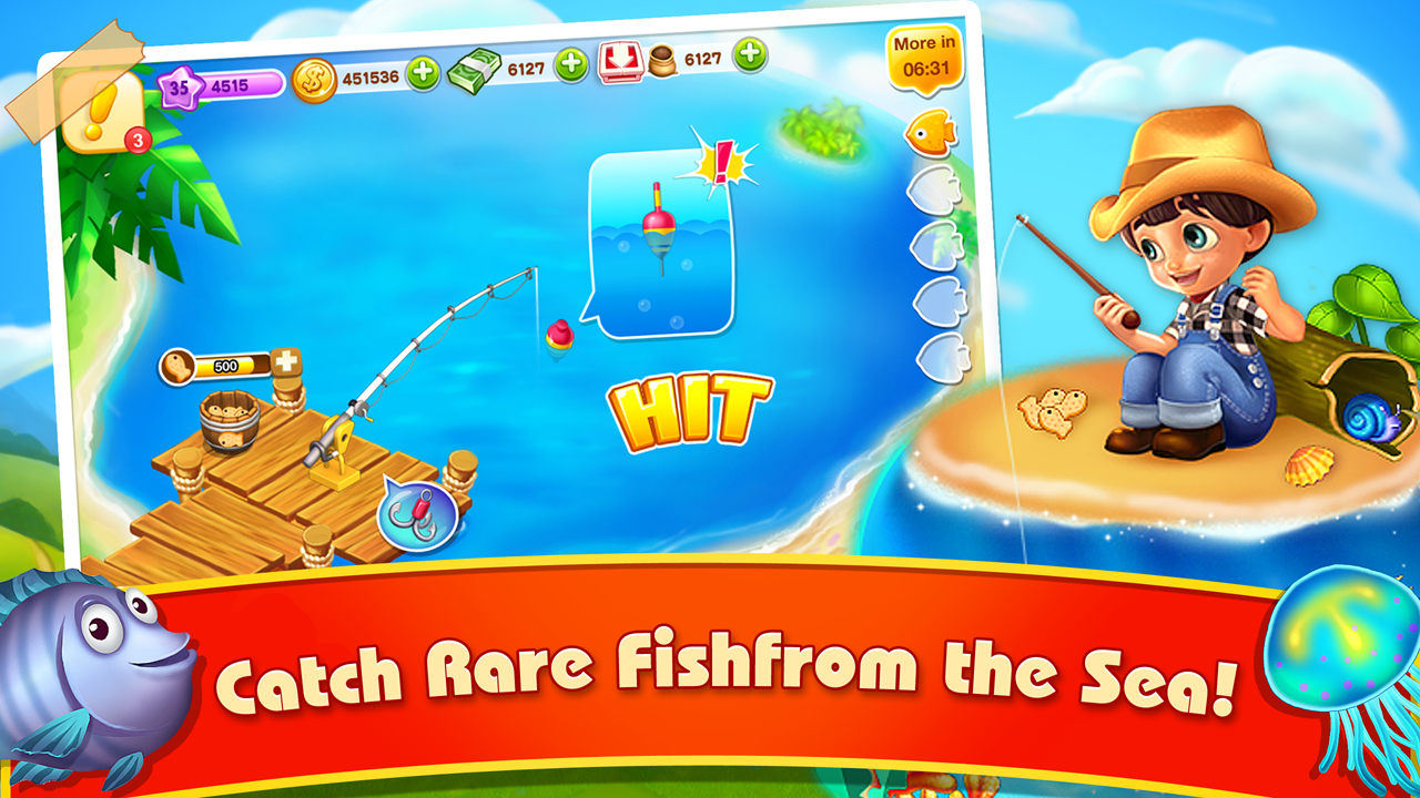 super ferme