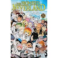 The Promised Neverland T20 (Fin)