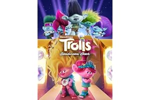 Trolls - Gemeinsam Stark [dt./OV]