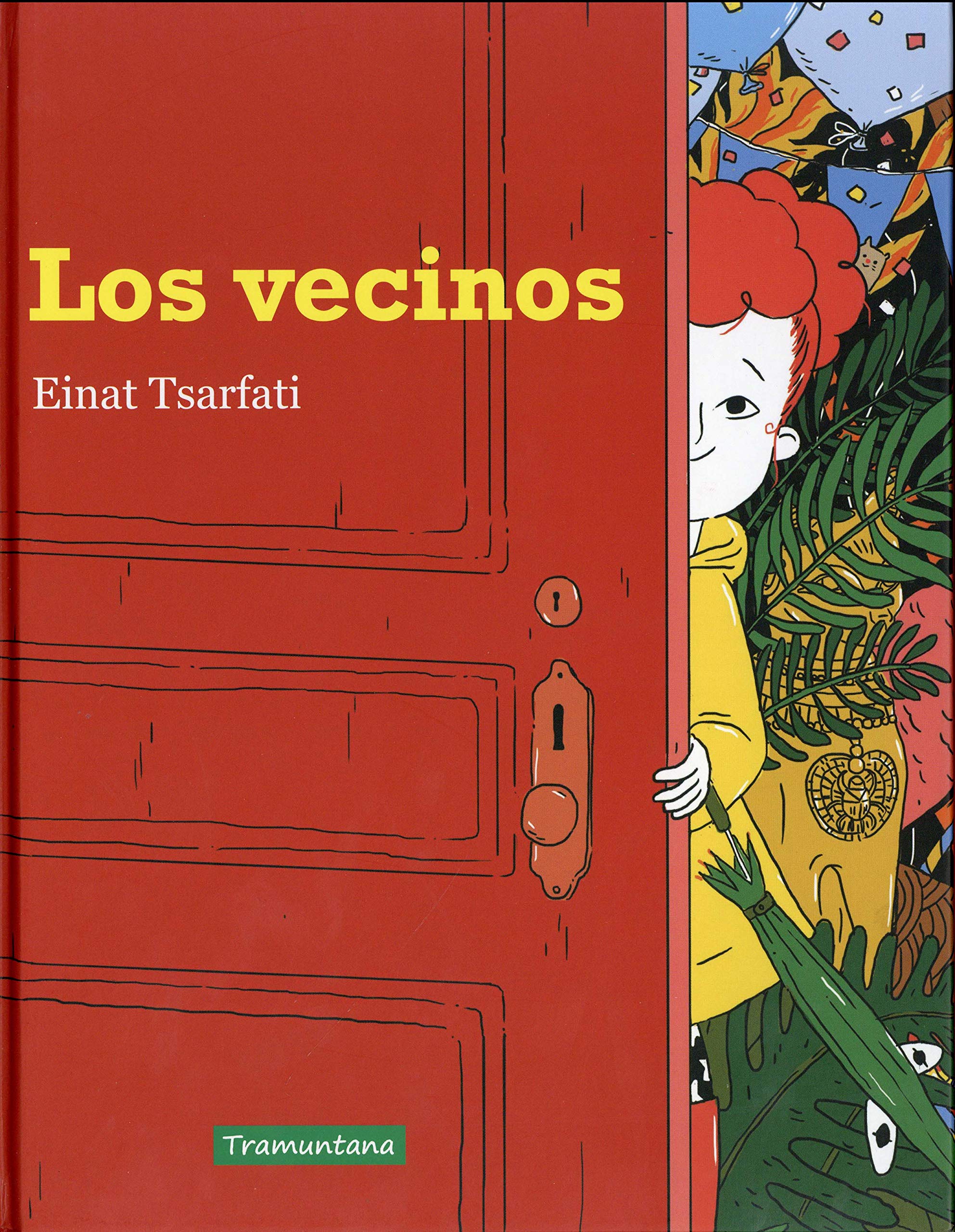 LOS VECINOS