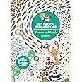 Streams and Ponds: My Nature Sticker Activity Book