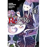 Re:ZERO -Starting Life in Another World-, Vol. 10 (light novel): Volume 10