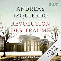 Revolution der Träume