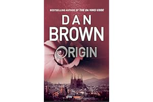 Origin: (Robert Langdon Book 5)