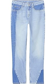 Amazon Brand Find Women S Straight Mid Rise Contrast Panel Jeans Buy Online In Cyprus At Desertcart Amazon Brand Find Women S Straight Mid Rise Contrast Panel Jeans Buy Online In Cyprus At Desertcart
