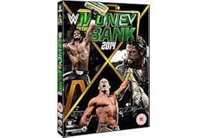 WWE: Money In The Bank 2014
