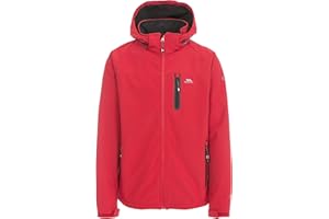 Trespass Accelerator II męska wodoodporna kurtka softshell