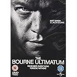 THE BOURNE ULTIMATUM