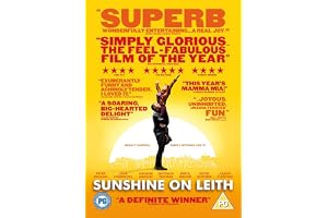 Sunshine On Leith