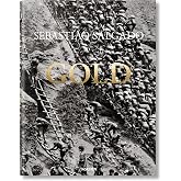 Sebasti&atilde;o Salgado. Gold