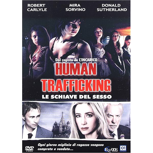 その他 Human Trafficking [DVD] Human Trafficking (DVD), Vision Video, Documentary - Walmart.com