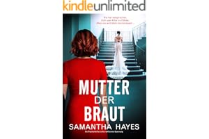 Mutter der Braut