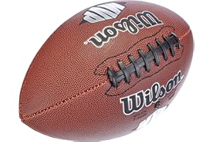 Wilson American Football