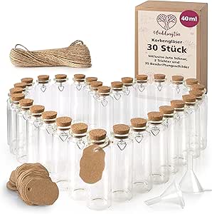 Quel vase pour le rituel du sable 4