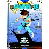 Dragon Quest The Adventure of Dai n&ordm; 01/25: Los disc&iacute;pulos de Av&aacute;n I: 1 (Manga Shonen)
