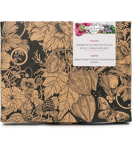 Potager D'intérieur Nos Plantes Préférées : Herbes De Cuisine & épices Pour Les Amateurs D' Arômes (Bio) - Coffret Cadeau De Graines Herbes Médicales Pour Fumer Potager D'intérieur Nos Plantes Préférées : Herbes De Cuisine & épices Pour Les Amateurs D' Arômes (Bio) - Coffret Cadeau De Graines Herbes Médicales Pour Fumer