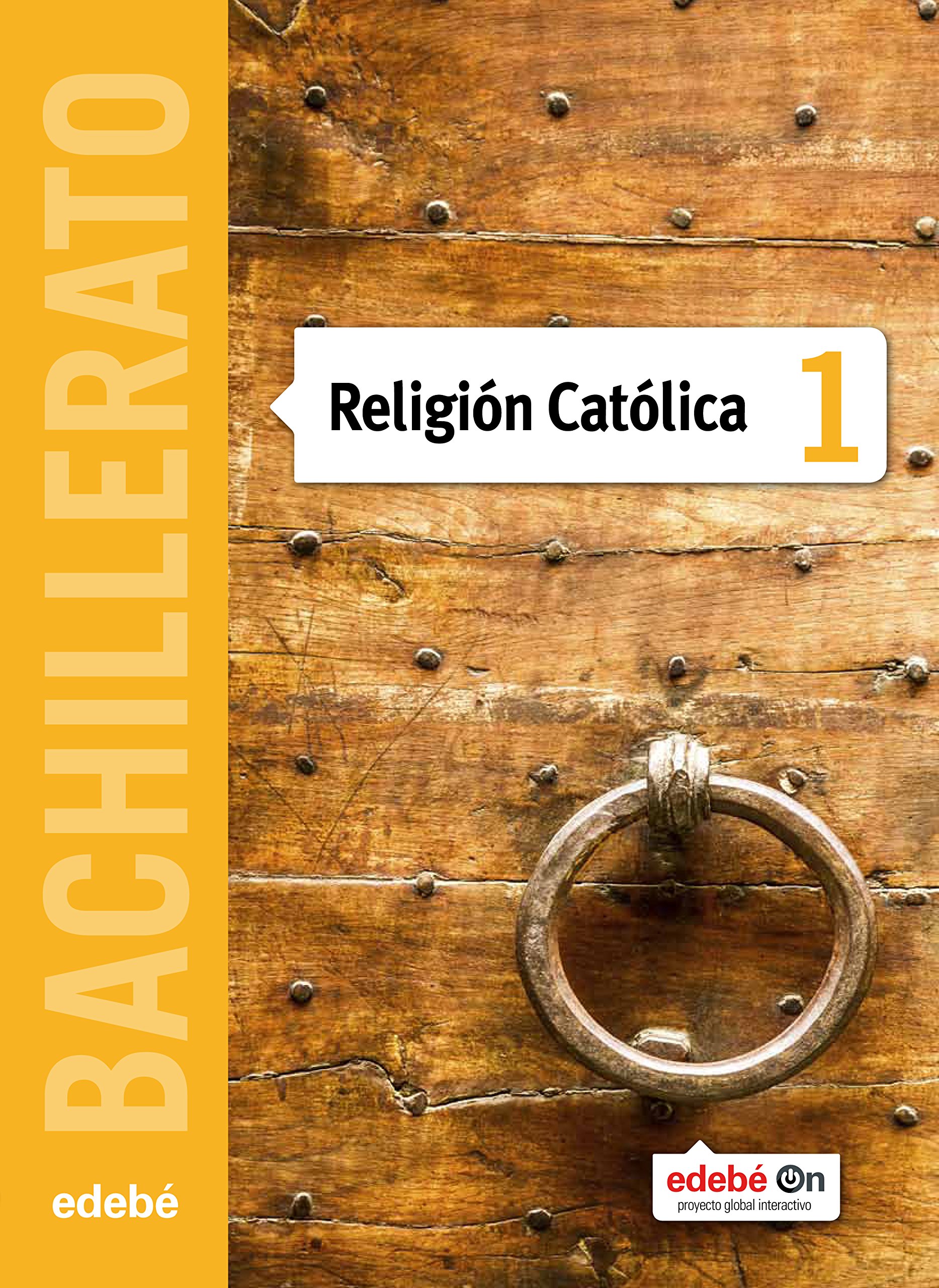 Religión Católica 1