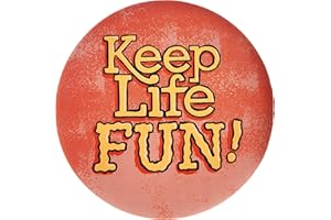 Waboba- Wingman Artist Series Flying Disc, Keep Life Fun, 150 x 150 x 15 mm