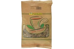 Pinisan Roble Corteza 50 Gr Envase De 50 Gramos 100 g