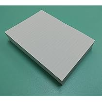 Papier 100g Pack De 125 Feuilles De Papier Dessin Blanc Format 24 X 32 Cm - 240 G Papier 120g A4 Blanc