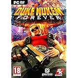 Duke Nukem Forever [PEGI]