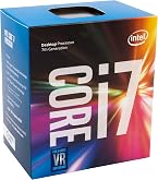 Intel Core i7-7700 - Procesador con tecnología Kaby Lake (Socket