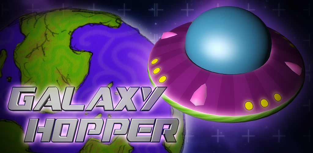 Galaxy Hopper Amazon.co.uk Appstore for Android