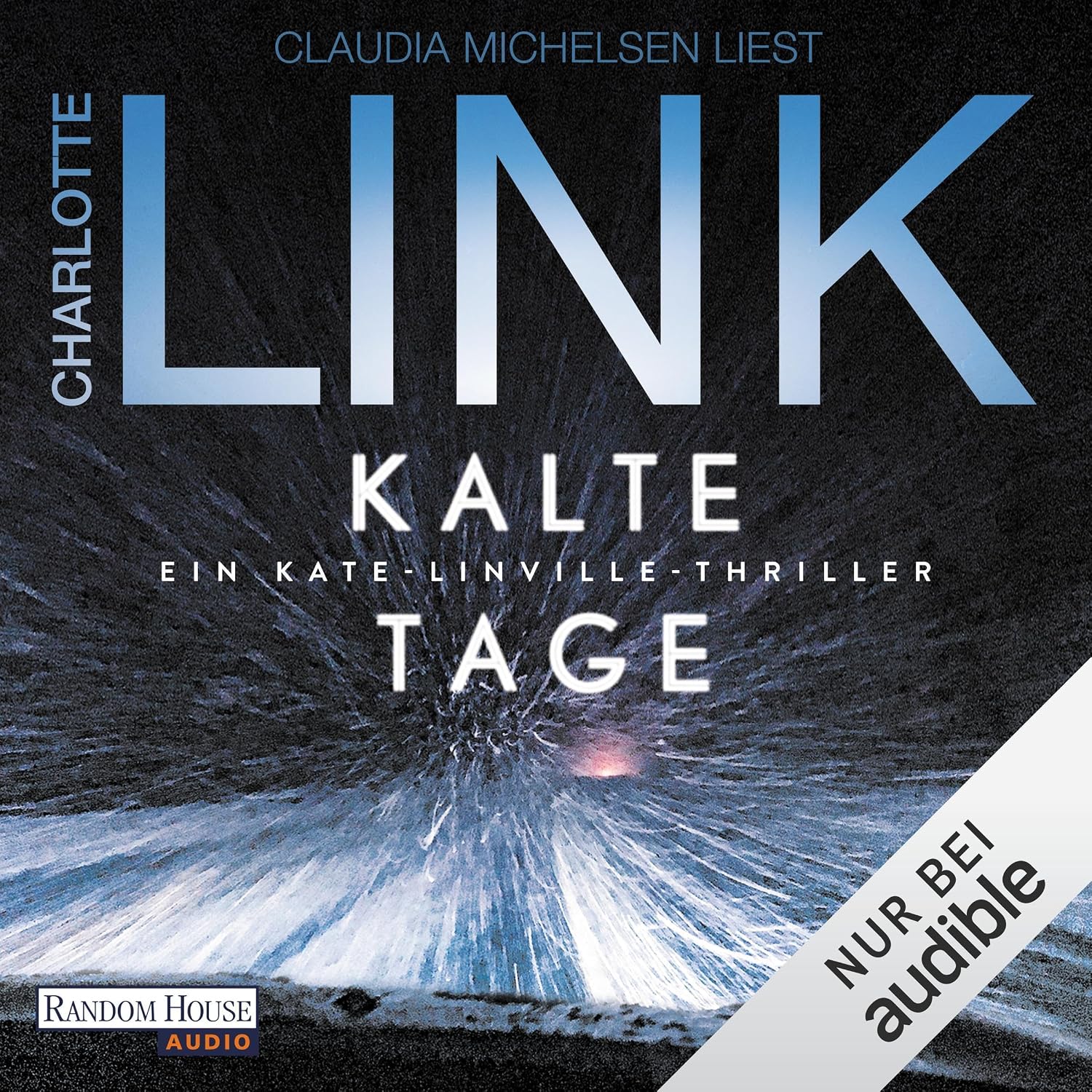 Kalte Tage: Ein Kate-Linville-Thriller - Der neue Spitzenthriller der Nr.-1-Bestsellerautorin