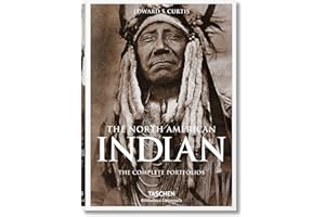 The North American Indian. The Complete Portfolios (Bibliotheca Universalis)