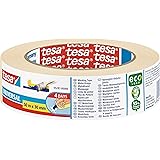 tesa Masking Tape Universal ecoLogo, 50m x 30mm
