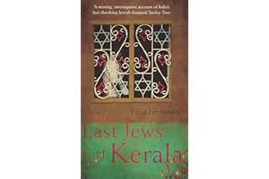 The Last Jews Of Kerala [Idioma Inglés]