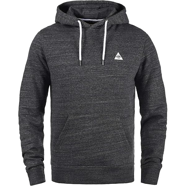 Chaqueta Entretiempo Hombre Sudadera Con Capucha Sudaderas