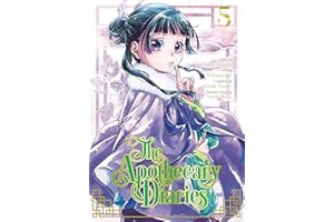 The Apothecary Diaries 05 (Manga)