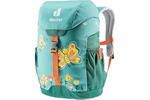 Deuter Schmusebär Zaino per bambini Unisex-Youth (Pacco da 1)