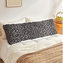 XeGe Coperta di lusso in finta pelliccia, morbida, 127 x 152 cm, soffice coperta decorativa in peluche a pelo lungo, per letto, ufficio, camera da letto, soggiorno, divano, colore: arancione