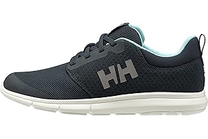 Helly Hansen Mujer Zapatos de Vela Skagen F-1 Offshore