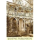 A Second Chance (Promises to Keep Book 4) (English Edition)