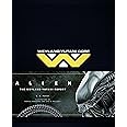 Alien - The Weyland -Yutani Report