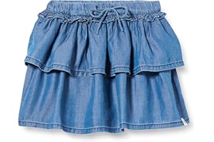 Noppies Kids Mädchen Girls Skirt Kissee Rock