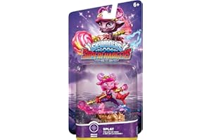 ACTIVISION Skylanders Super Chargers Driver Splat