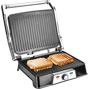 Piastra elettrica silvercrest amazon