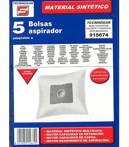 Menalux 900196138 1750 Sacchetti per Traini Taurus Golf, Twingo