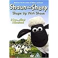 Shaun the Sheep - Shape Up With Shaun [DVD]