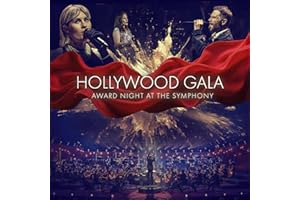 Hollywood Gala-Award Night At The Symphony